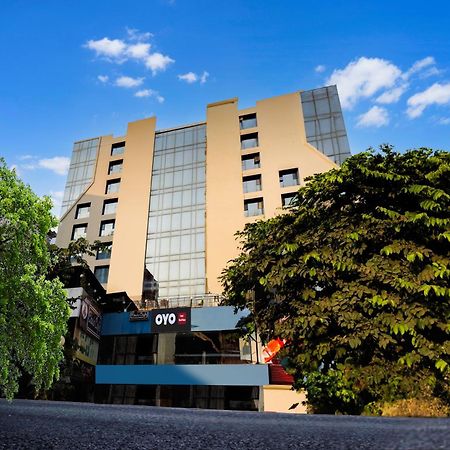 Hotel O Neek Palace Ahmedabad Eksteriør billede
